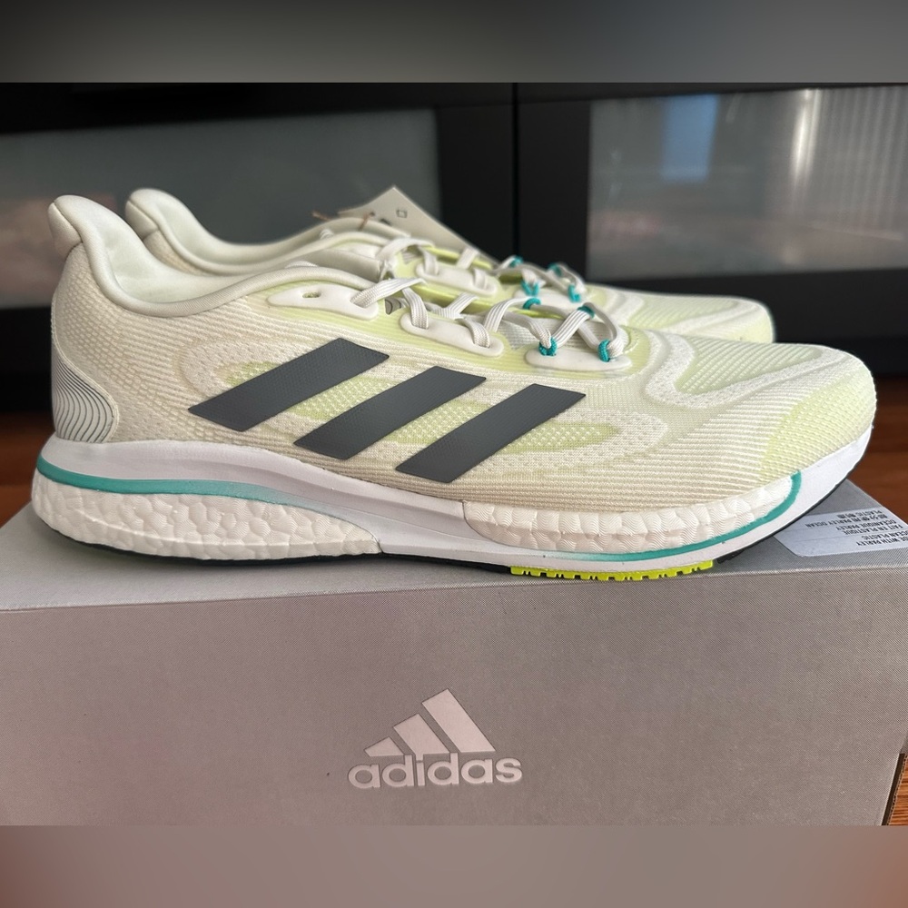 Adidas Supernova Men’s Size 10